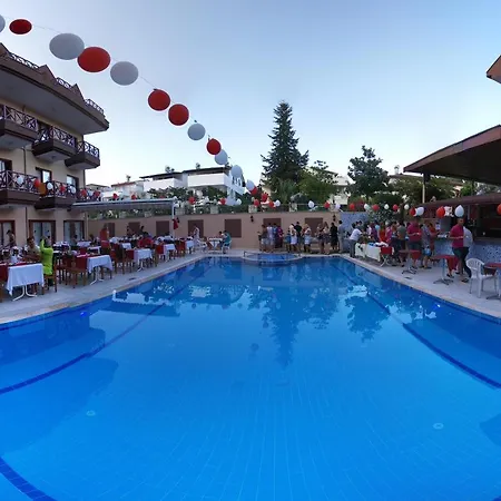 Hotel Himeros