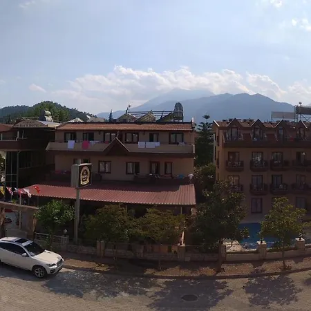Hotel Himeros