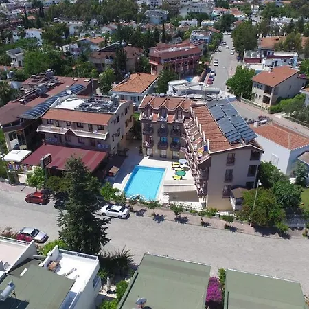 Himeros 3* Kemer