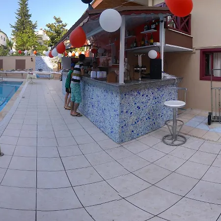 Himeros Hotel