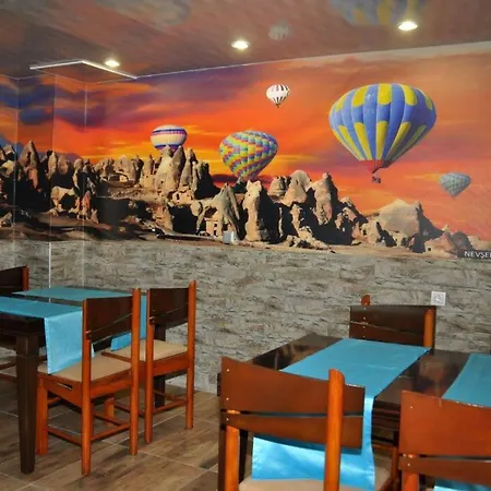 Himeros Hotel