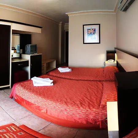 Hotel Himeros 3*