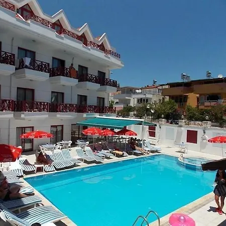 Hotel Himeros 3*