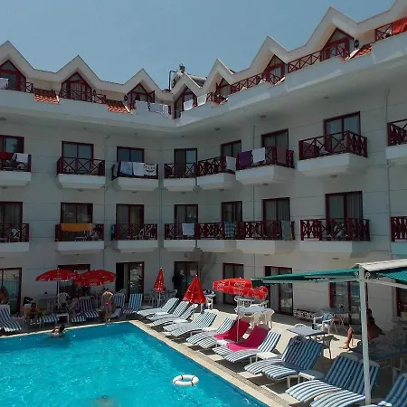 Hotel Himeros 3*