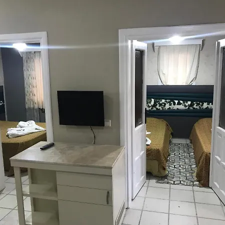 Hotel Himeros