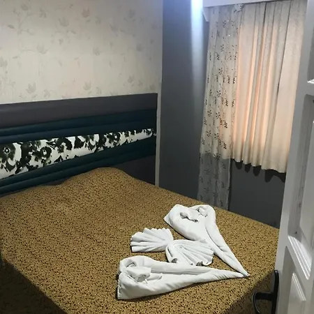 Himeros Hotel 3*