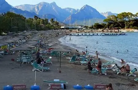 Hotel Himeros Kemer