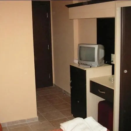 Himeros 3* Kemer