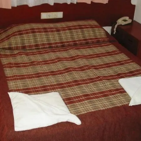 Hotel Himeros 3*