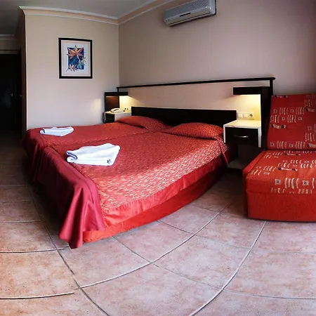 Hotel Himeros