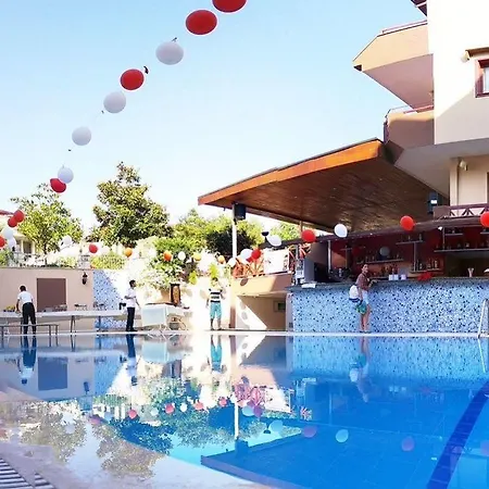 Hotel Himeros Kemer
