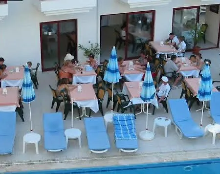 Hotel Himeros Kemer