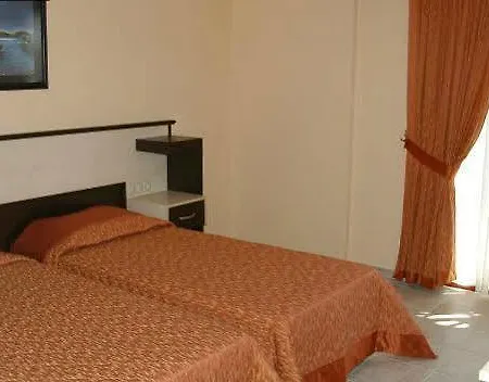 Hotel Himeros 3*