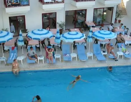 Hotel Himeros Kemer