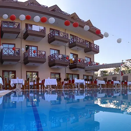 Himeros Kemer