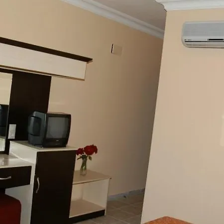 Hotel Himeros 3*