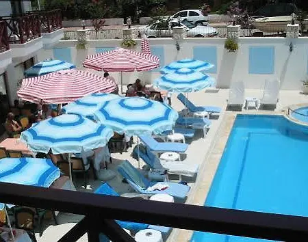 Himeros Hotel Kemer